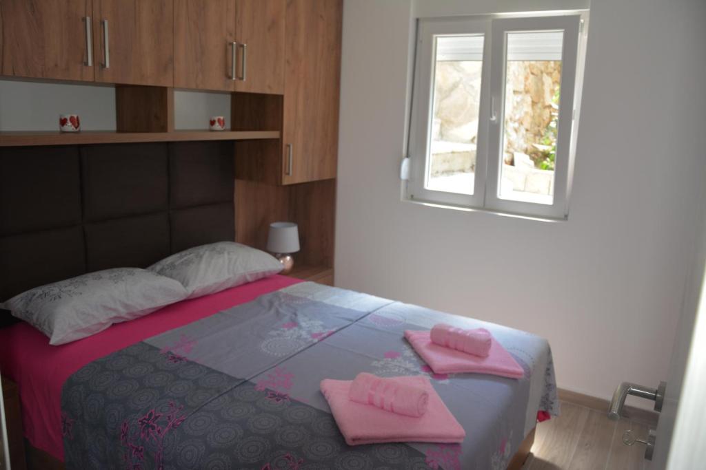 Apartments Djedovic 2 - Appartement De Luxe