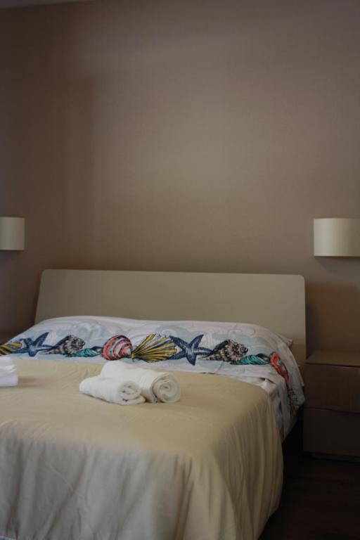 Fotografia z galérie ubytovania Luxury apartment Ruskamen 3 v destinácii Lokva Rogoznica