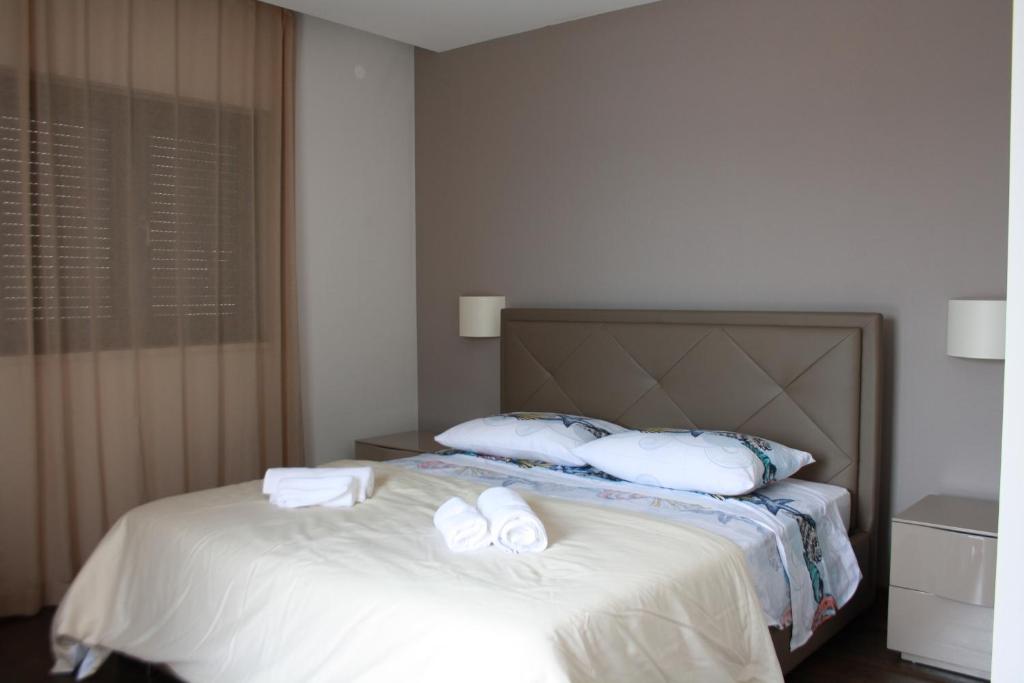 Fotografia z galérie ubytovania Luxury apartment Ruskamen 3 v destinácii Lokva Rogoznica
