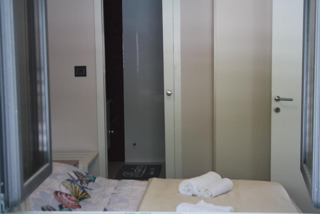 Fotografia z galérie ubytovania Luxury apartment Ruskamen 3 v destinácii Lokva Rogoznica