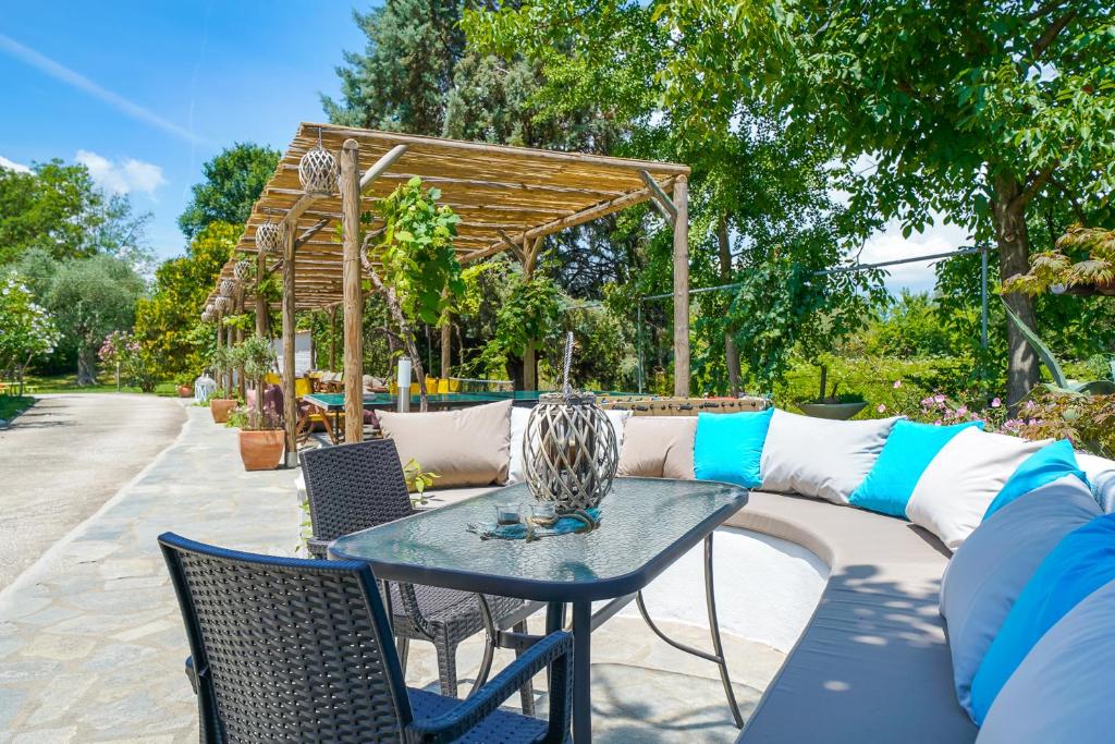 Natura Bungalows-Villa - 10