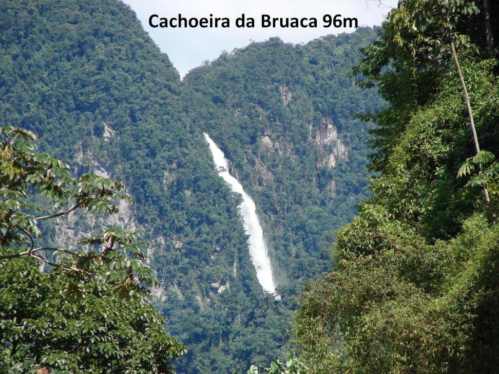  Pousada ECO