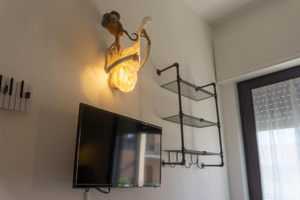 Kartè - Eenpersoonskamer Met Eigen Badkamer