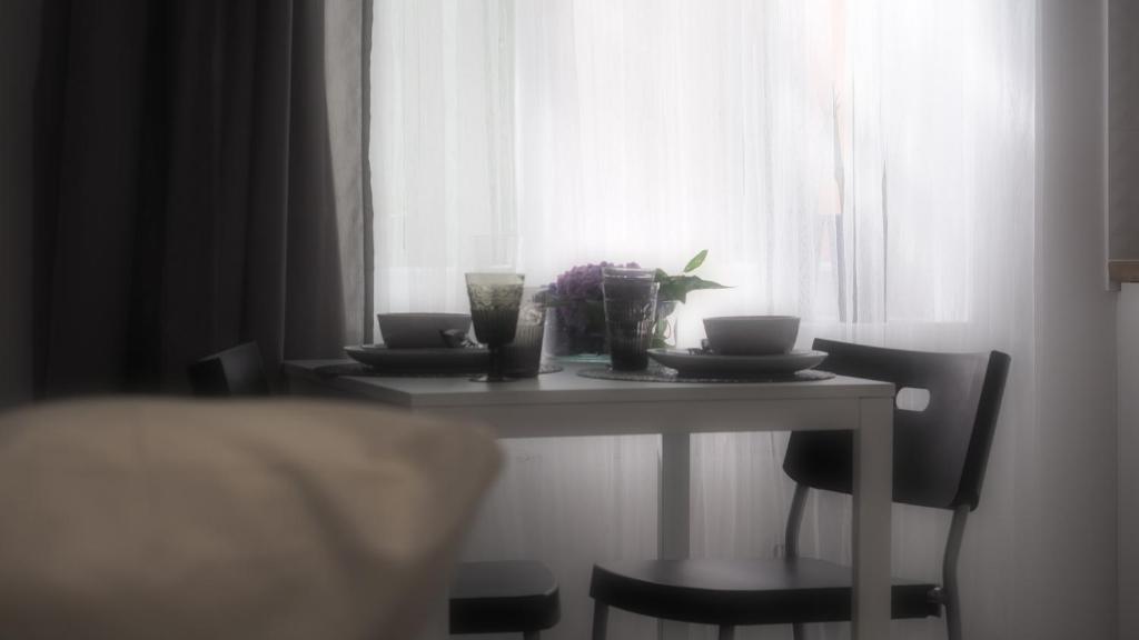 Nico Apartments - 10