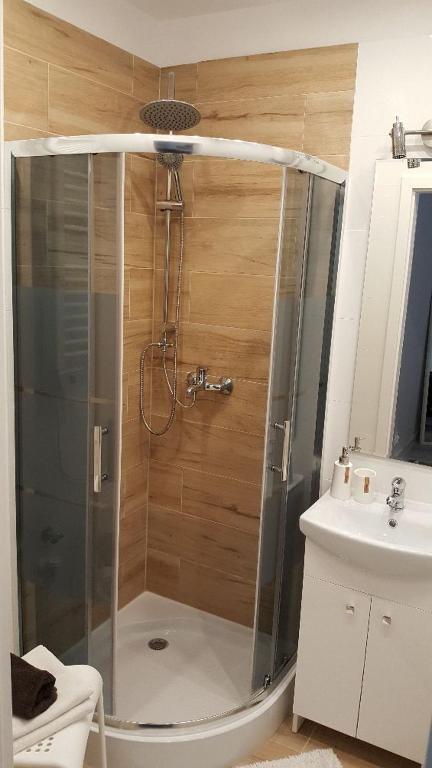 Nico Apartments - 19