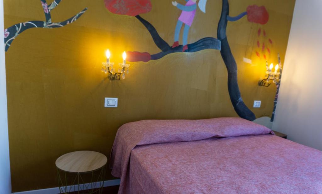 Kartè - Tweepersoonskamer Met Eigen Badkamer