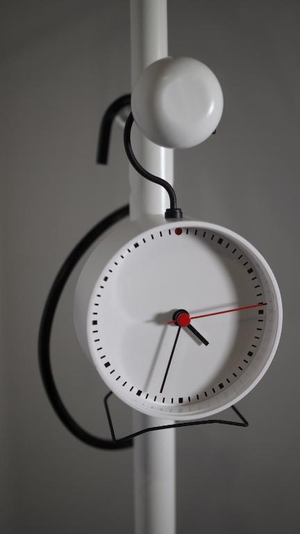 Nico Apartments - 18