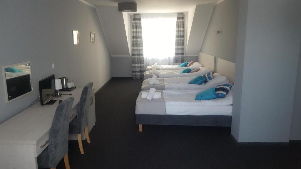 Ośrodek LZS CIS "Od Nowa" - 15