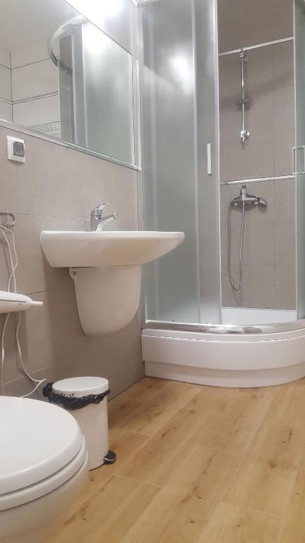 Ośrodek LZS CIS "Od Nowa" - 16