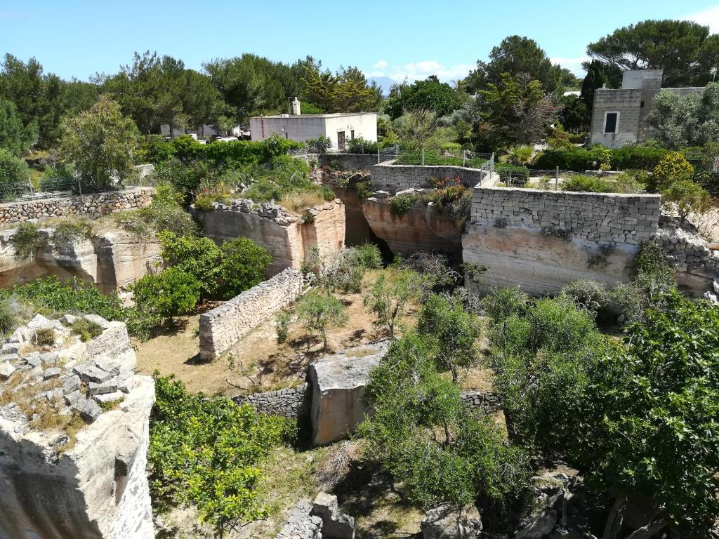 Lloc d'interès a prop de la casa o xalet