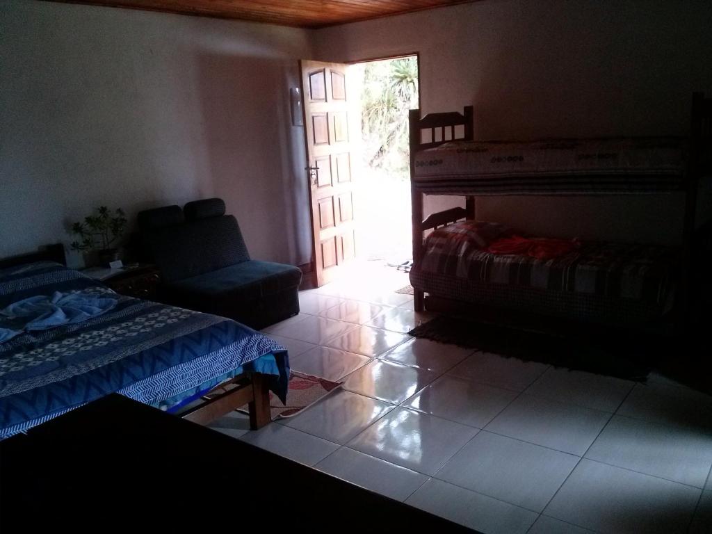 Casa Estilo Kitnet