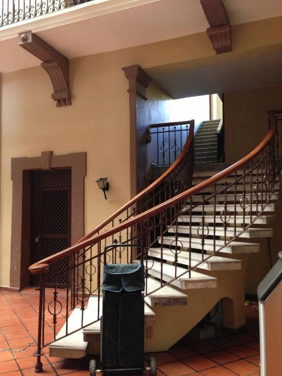 Fotografie z fotogalerie ubytování Hotel Reforma Tuxpan v destinaci Tuxpan de Rodríguez Cano