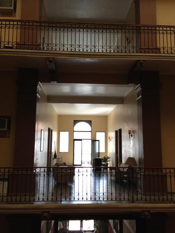 Fotografie z fotogalerie ubytování Hotel Reforma Tuxpan v destinaci Tuxpan de Rodríguez Cano