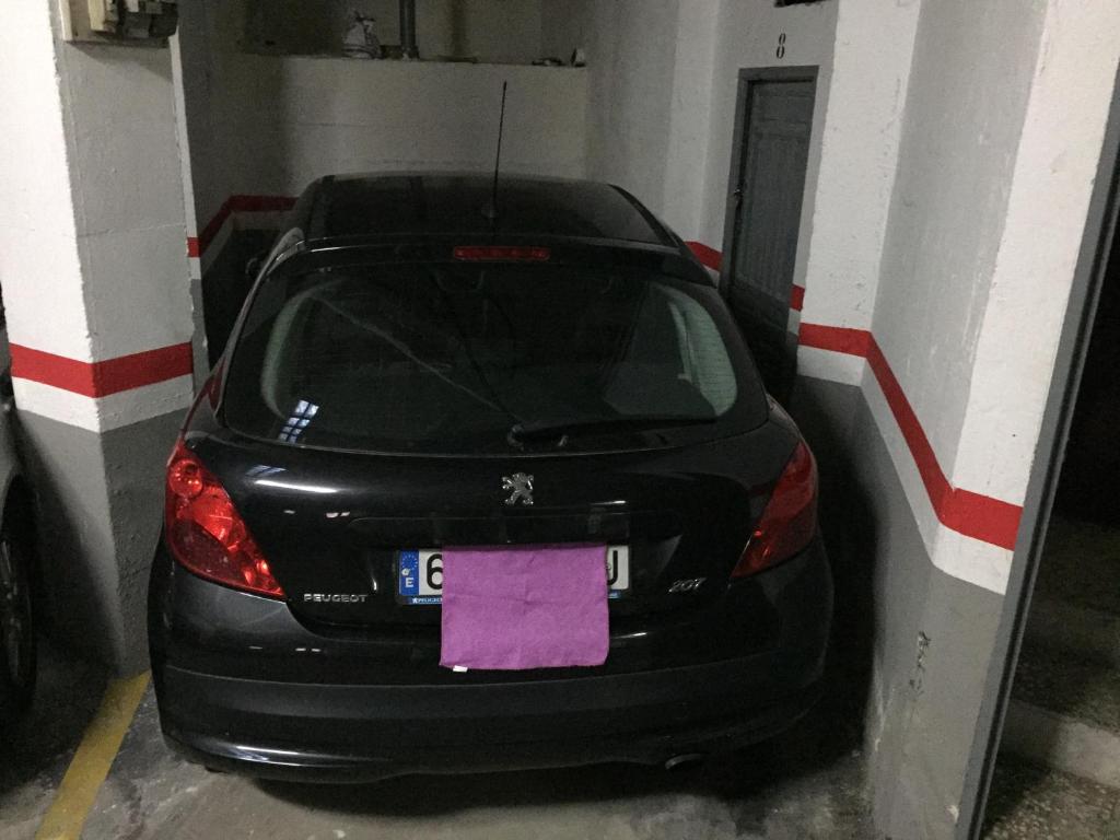 Benavites 5 céntrico junto ayuntamiento - 15