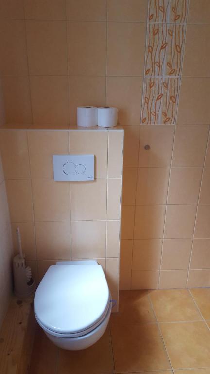 Pension Pod Kaštany Srbská Kamenice - 13