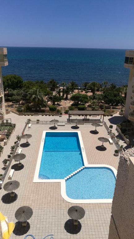 Primera linea de mar, El Campello – Precios actualizados 2023