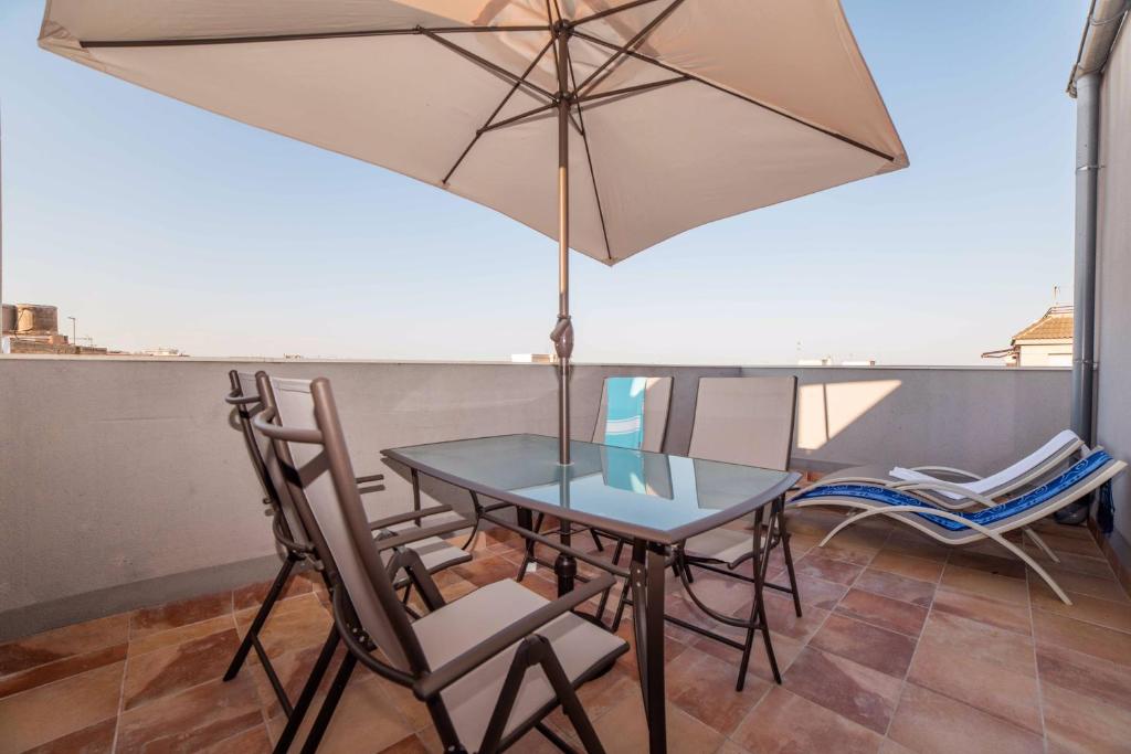 Apartamento Constancia, Sant Carles de la Ràpita – Updated ...