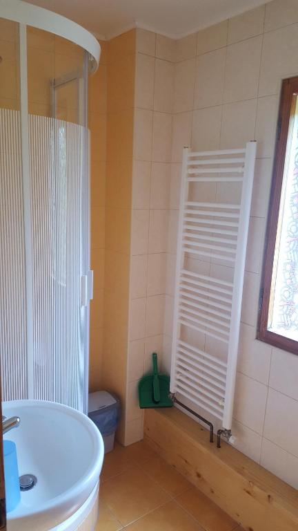 Pension Pod Kaštany Srbská Kamenice - 15