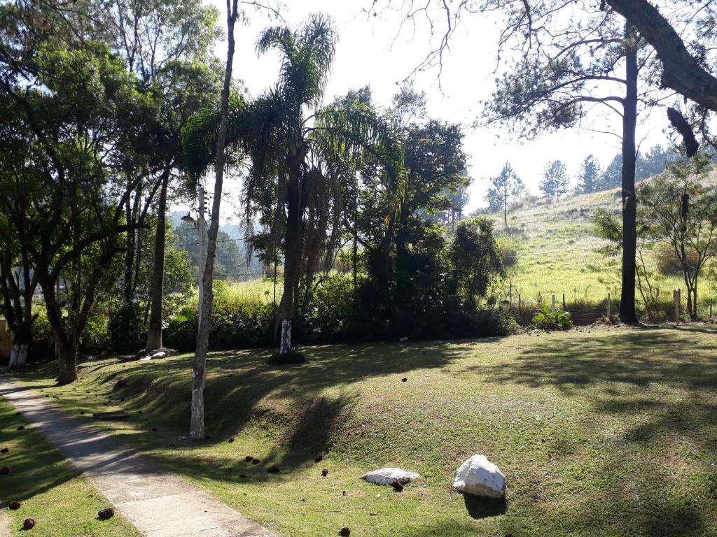  Recanto das Borboletas