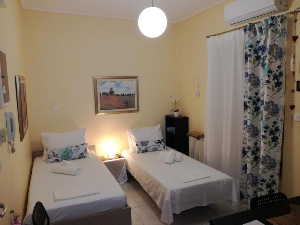 Apartment studio near Marousi station Athens