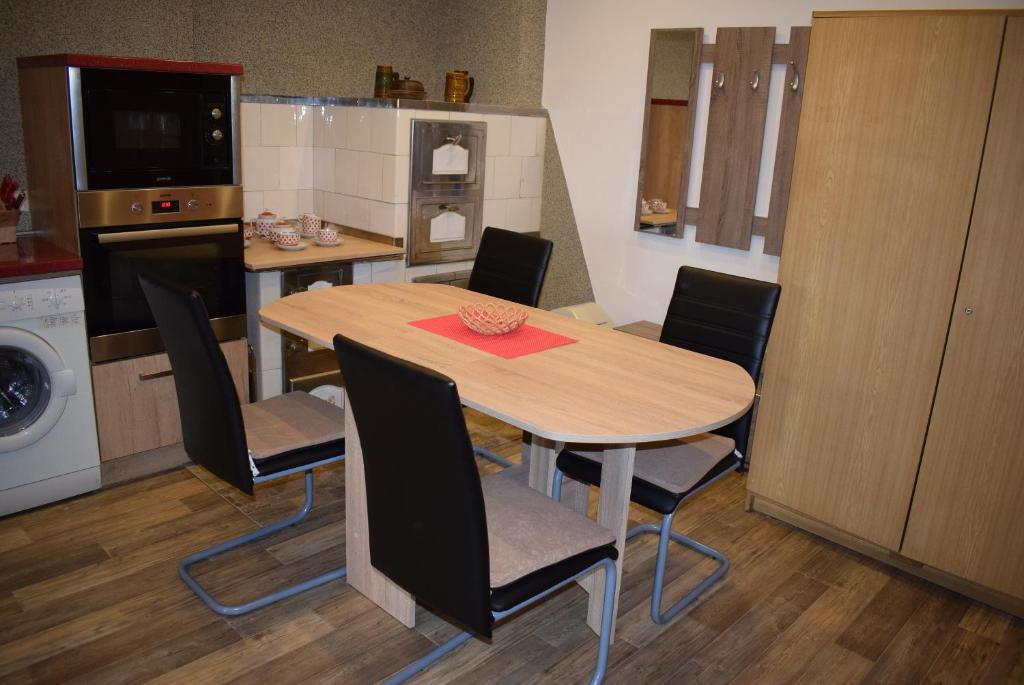 Fotografie z fotogalerie ubytování Apartmány u zámku v Bzenci