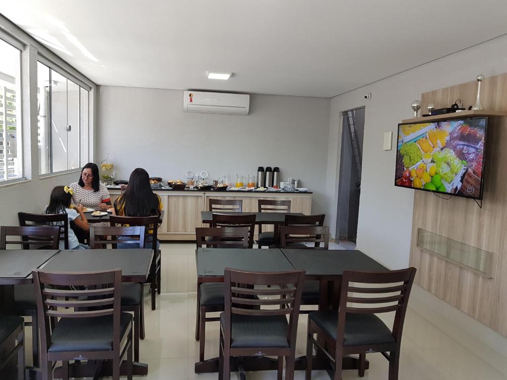  New Concept Hotel