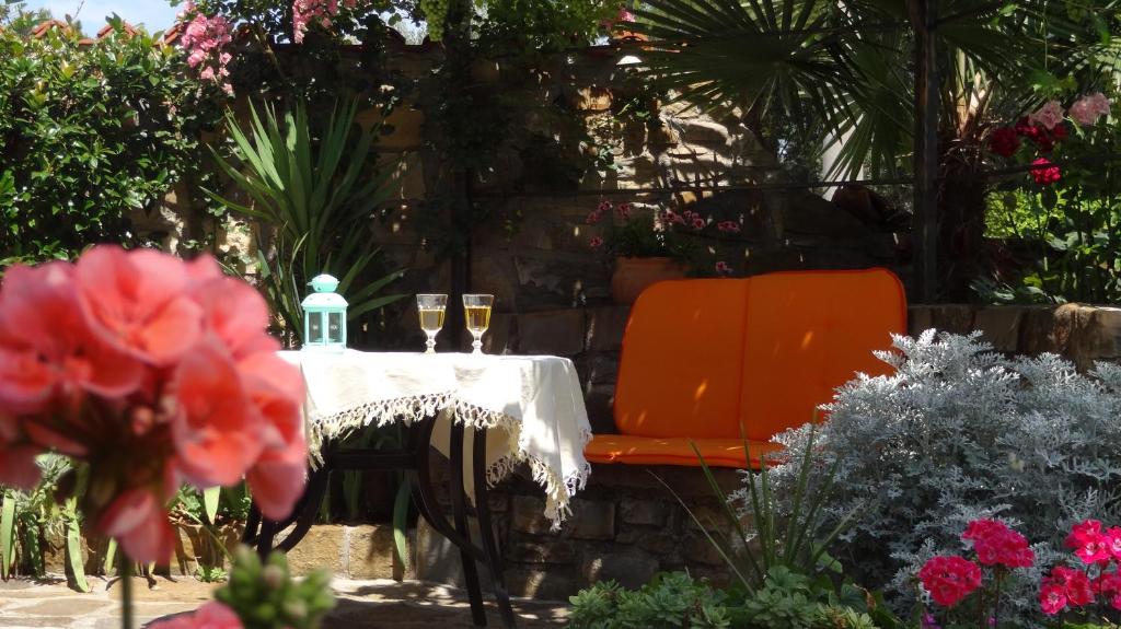 Apartments Stella parking, Piran Aktualisierte Preise für 2024