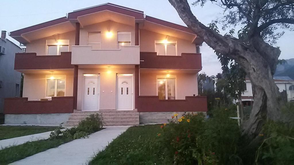 Jasmin apartmani - 13