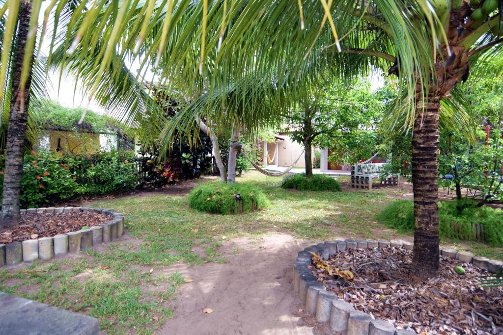  Pousada Ipitanga IV