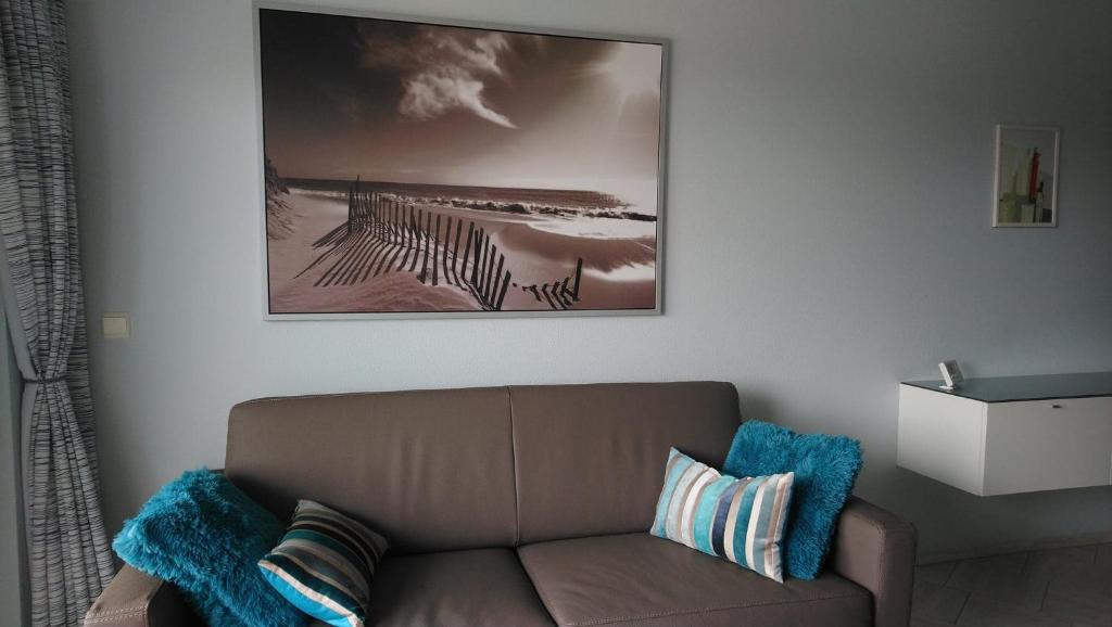 Afbeelding uit fotogalerij van Apollo 90101 in Nieuwpoort