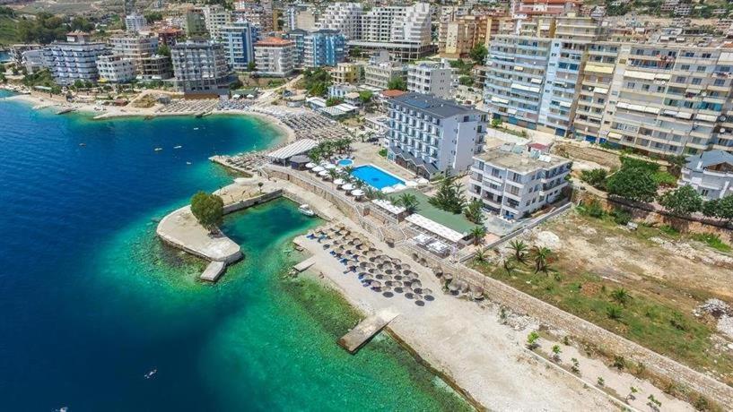 Tanja Apartments - Imazhi 8