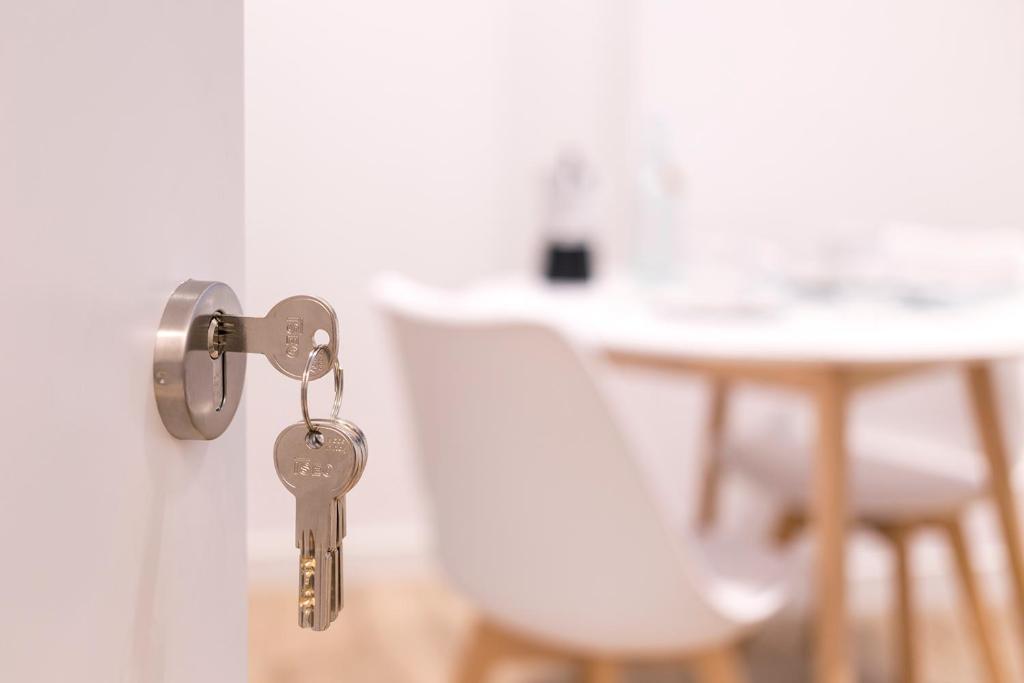 Fotografie z fotogalerie ubytování GETARIA APARTAMENTUAK - Sahatsaga v destinaci Getaria