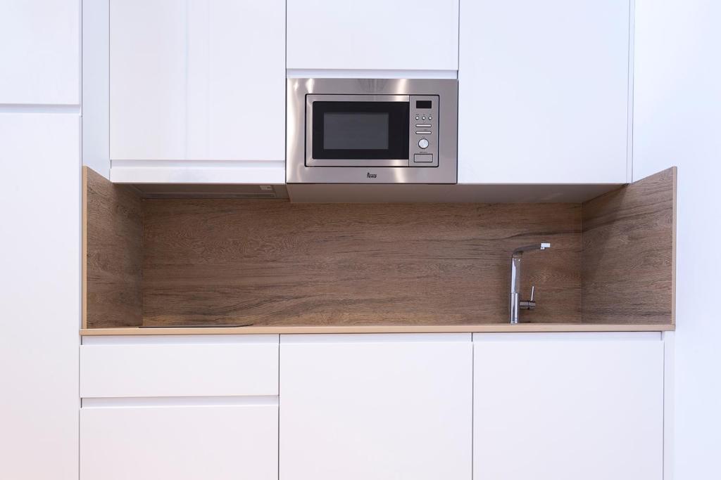 Fotografie z fotogalerie ubytování GETARIA APARTAMENTUAK - Sahatsaga v destinaci Getaria