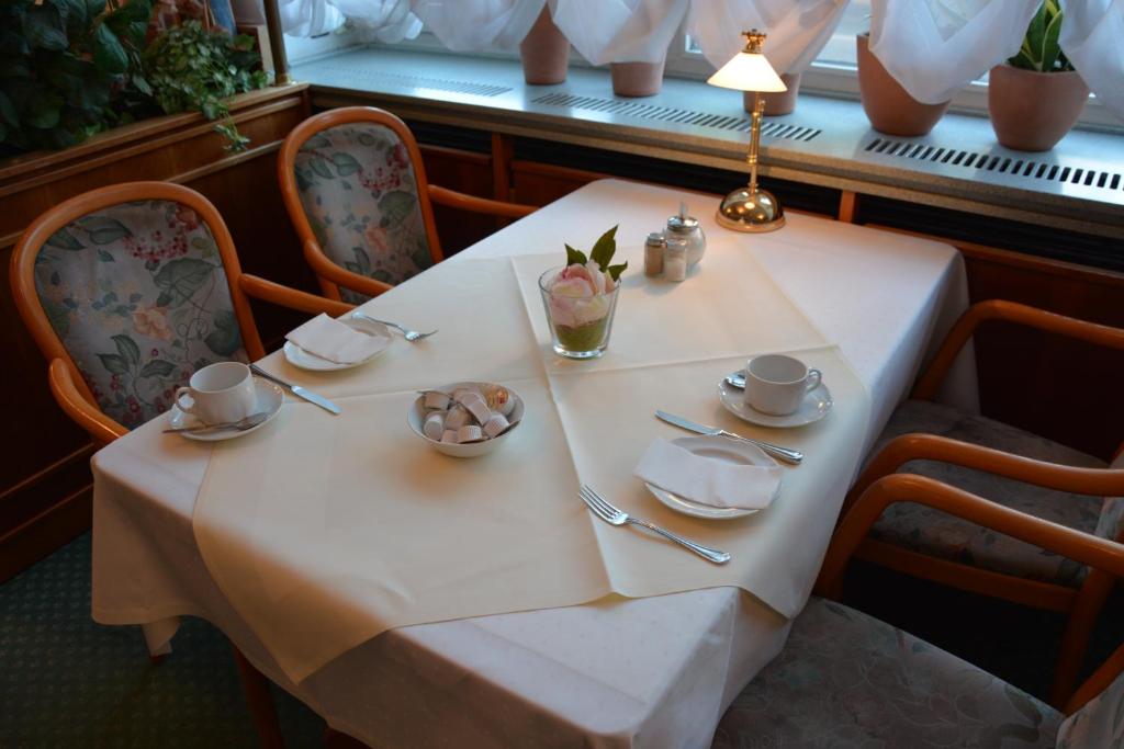 Fotografie z fotogalerie ubytování Hotel Meyn v destinaci Soltau