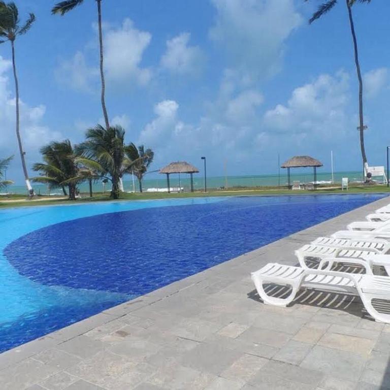  Condominio Ancorar Flat Resort