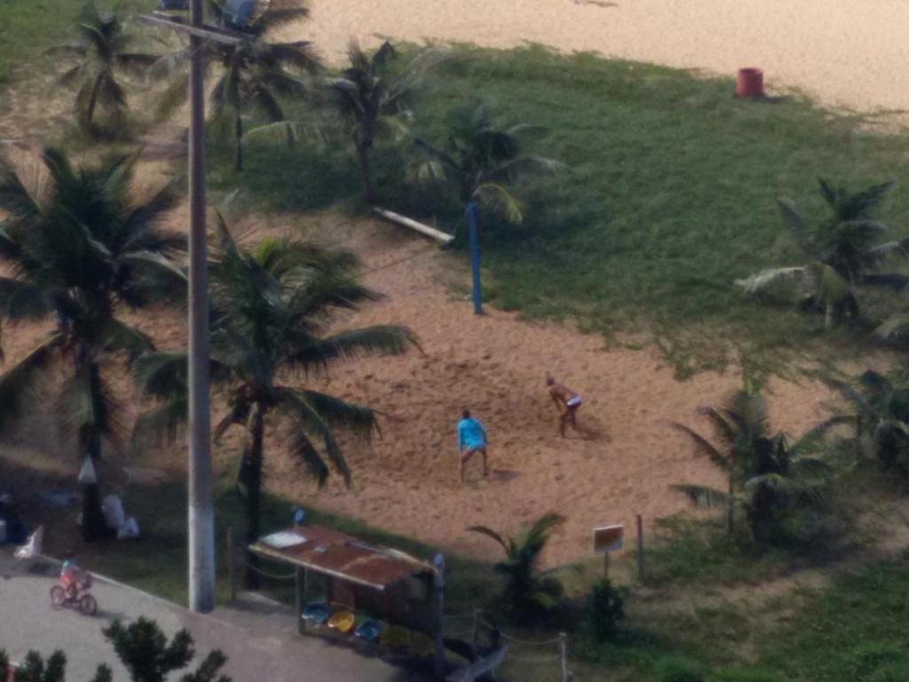  Pasargada Praia da Costa