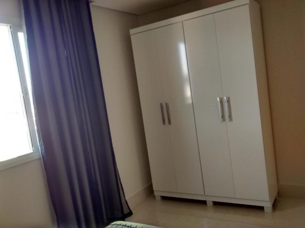  Apartamento a 200 m da Praia do Morro