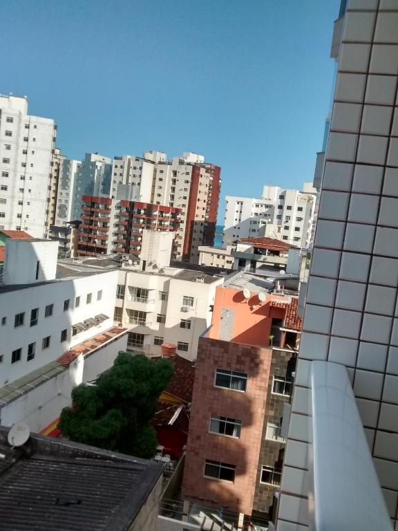  Apartamento a 200 m da Praia do Morro