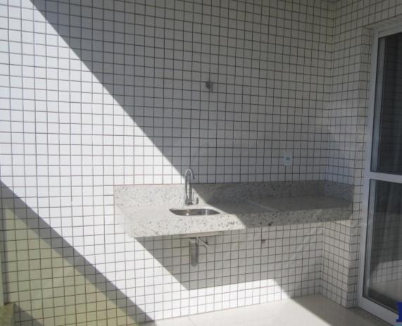  Apartamento a 200 m da Praia do Morro