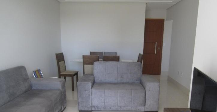  Apartamento a 200 m da Praia do Morro