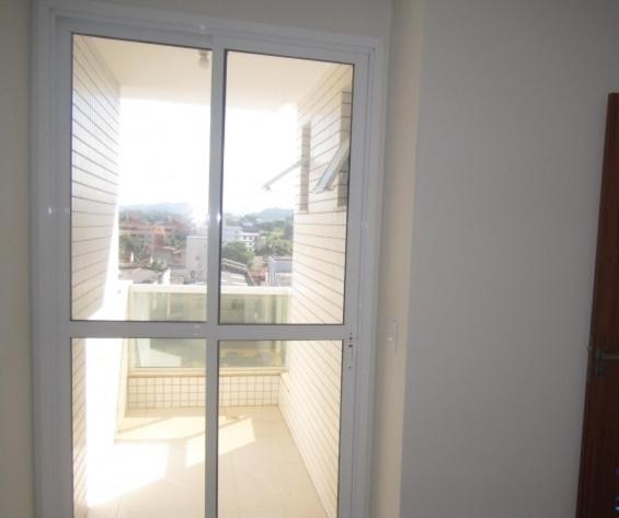  Apartamento a 200 m da Praia do Morro