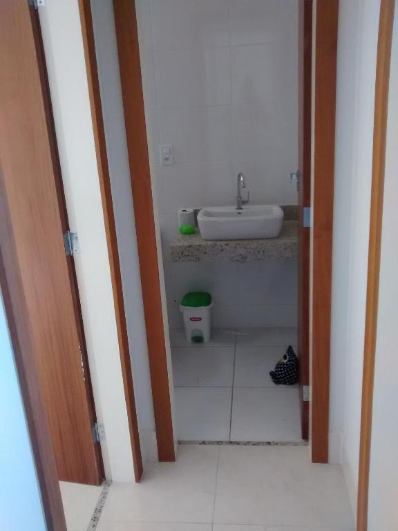  Apartamento a 200 m da Praia do Morro