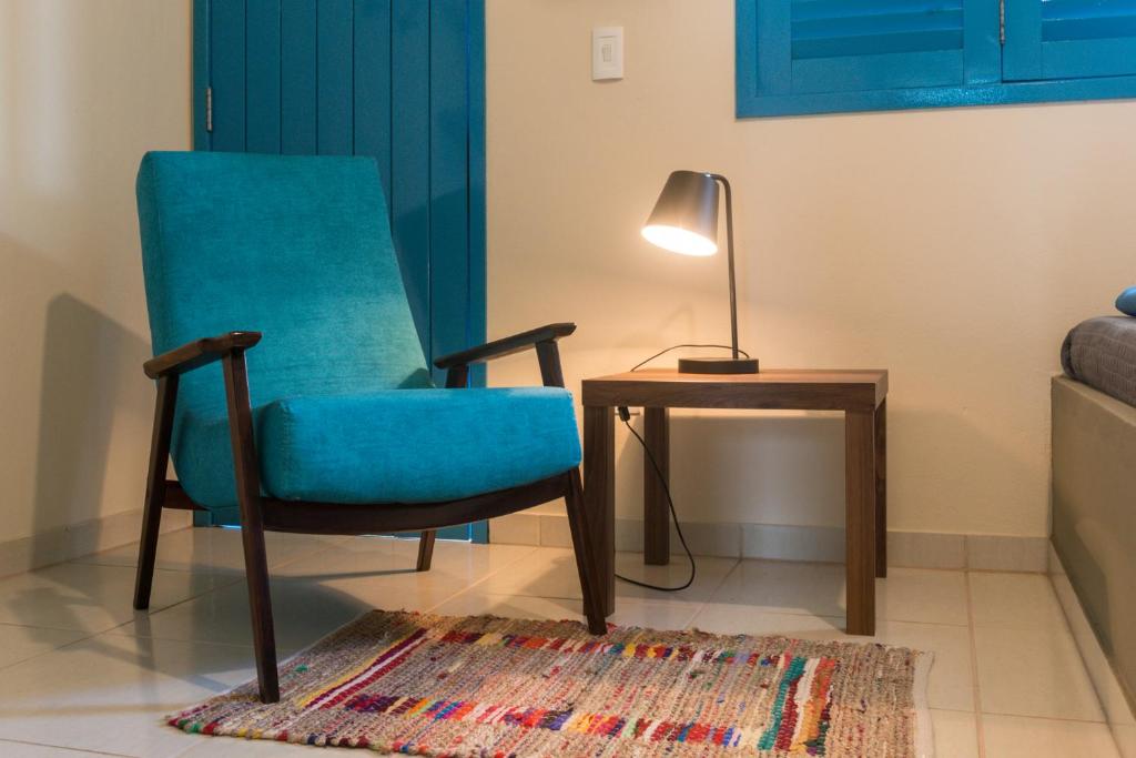  Casa Azul Home Stay