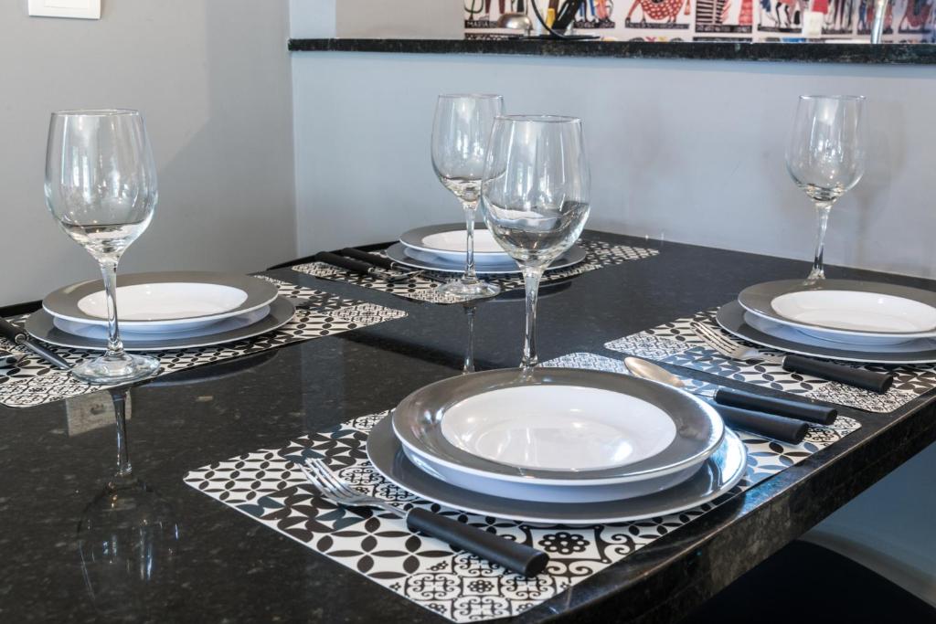  Casa Azul Home Stay