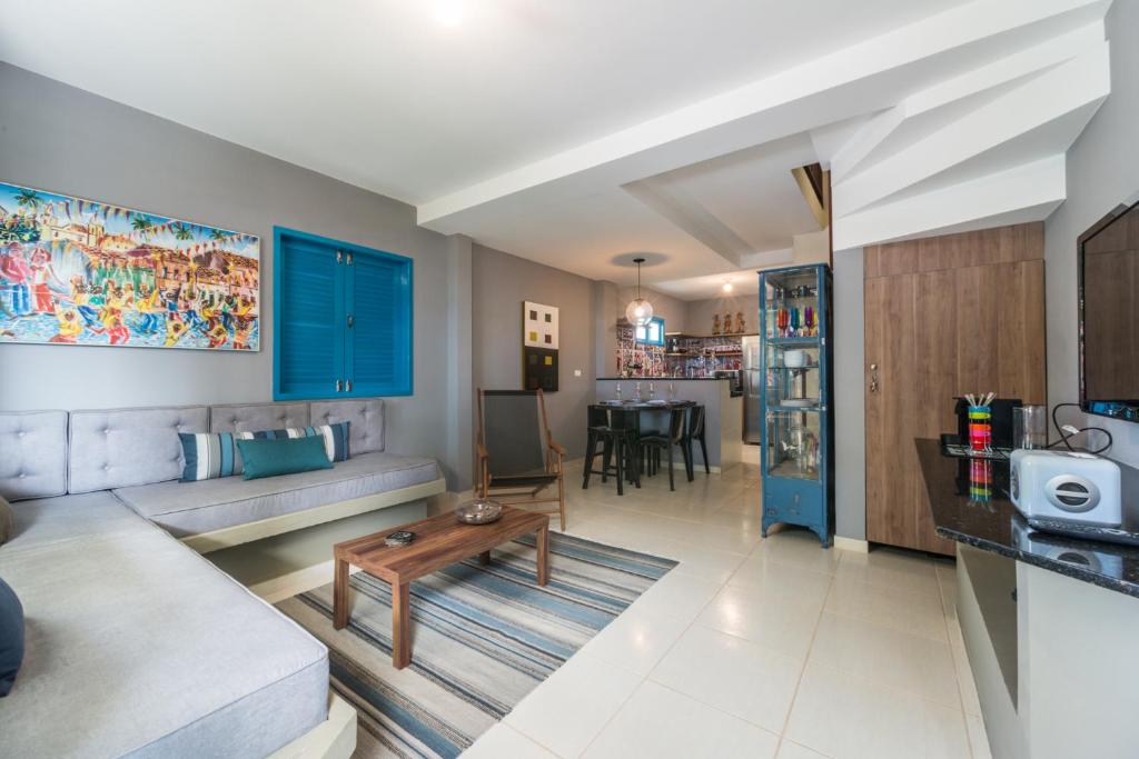  Casa Azul Home Stay