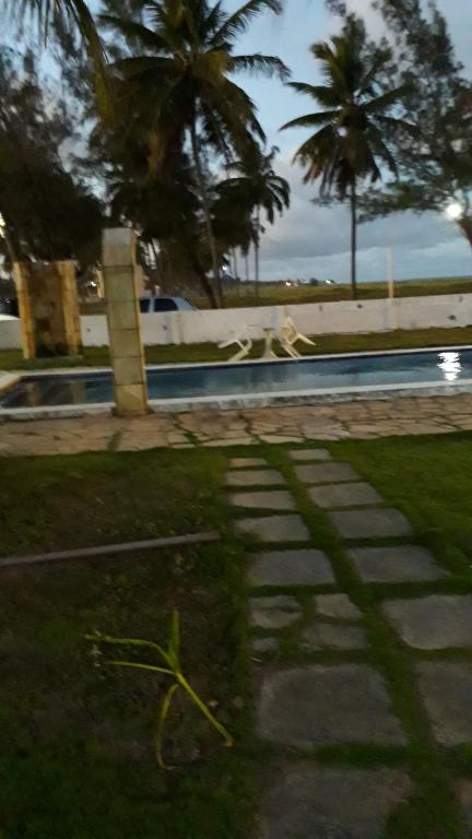 Pousada Cataventos  Pousada Cataventos