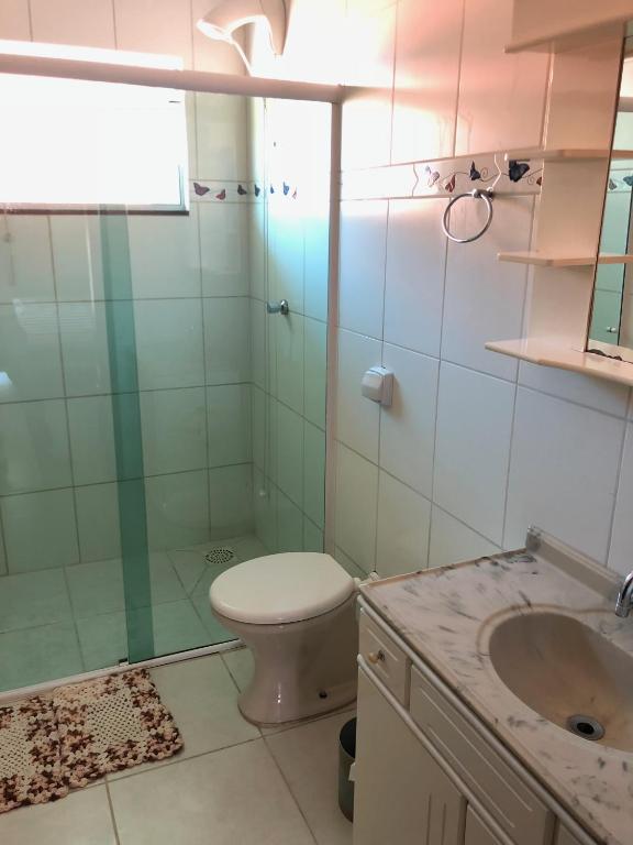  Casa de Praia em Penha