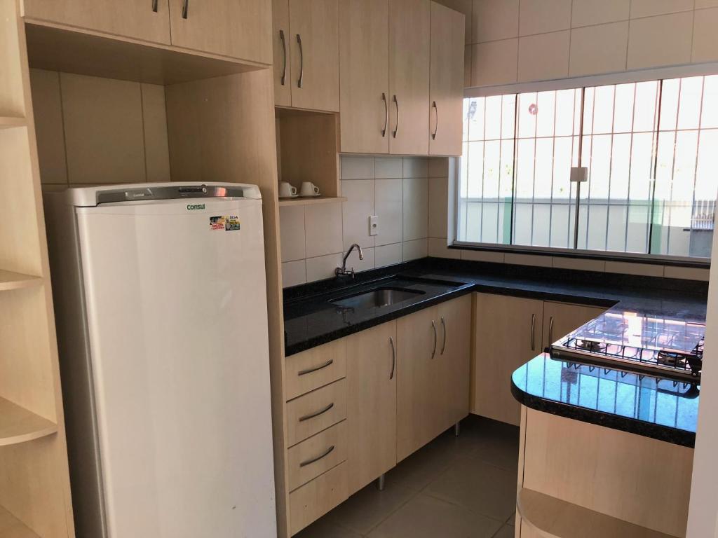  Casa de Praia em Penha