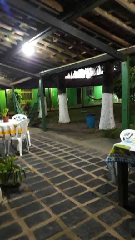 Pousada Cataventos  Pousada Cataventos