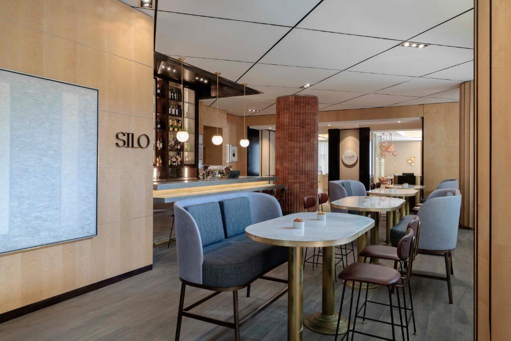 Amora Hotel Jamison Sydney